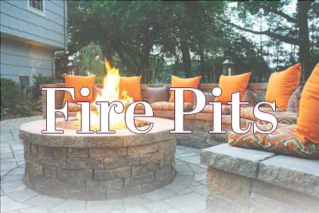 Patios - All Phases Landscaping - Lansing landscaping